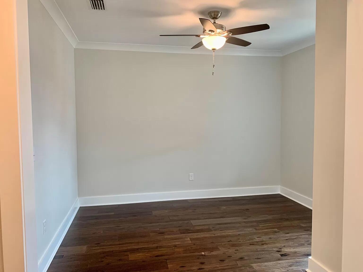 DEER MOSS CREEK PH 1A - Residential Lease