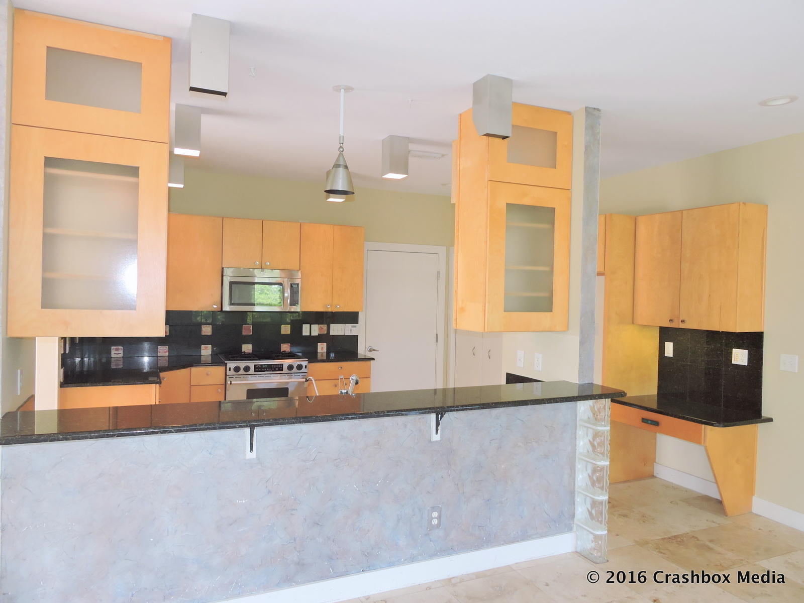 BEACH HIGHLAND 1ST ADD - Residential