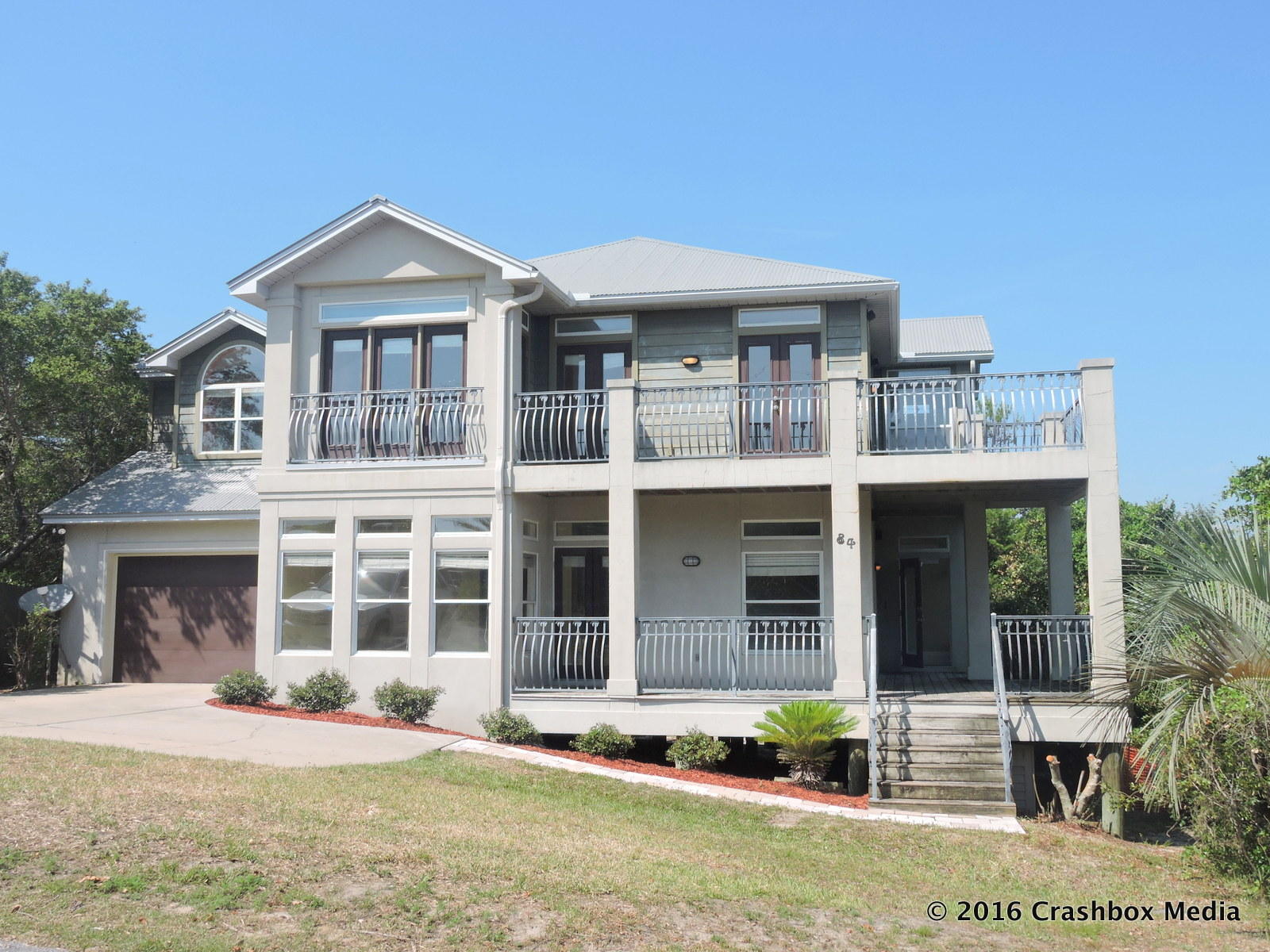 BEACH HIGHLAND 1ST ADD - Residential