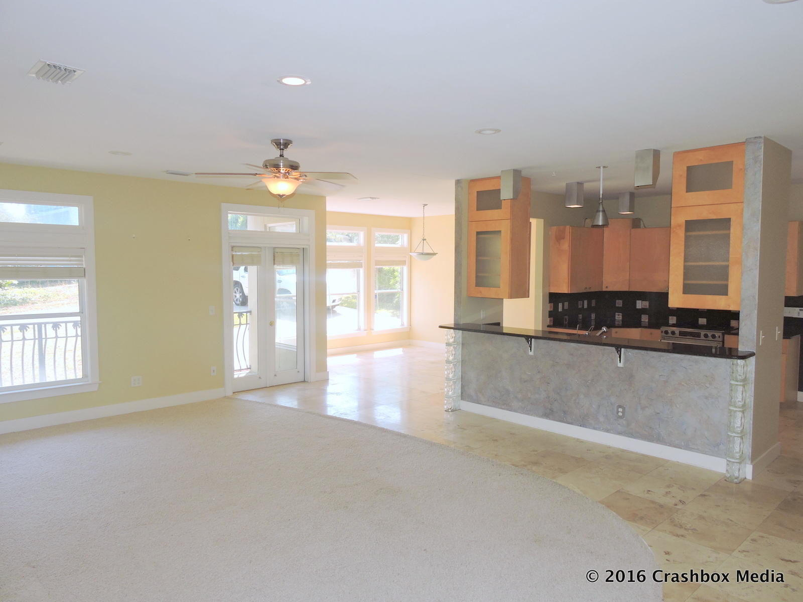 BEACH HIGHLAND 1ST ADD - Residential