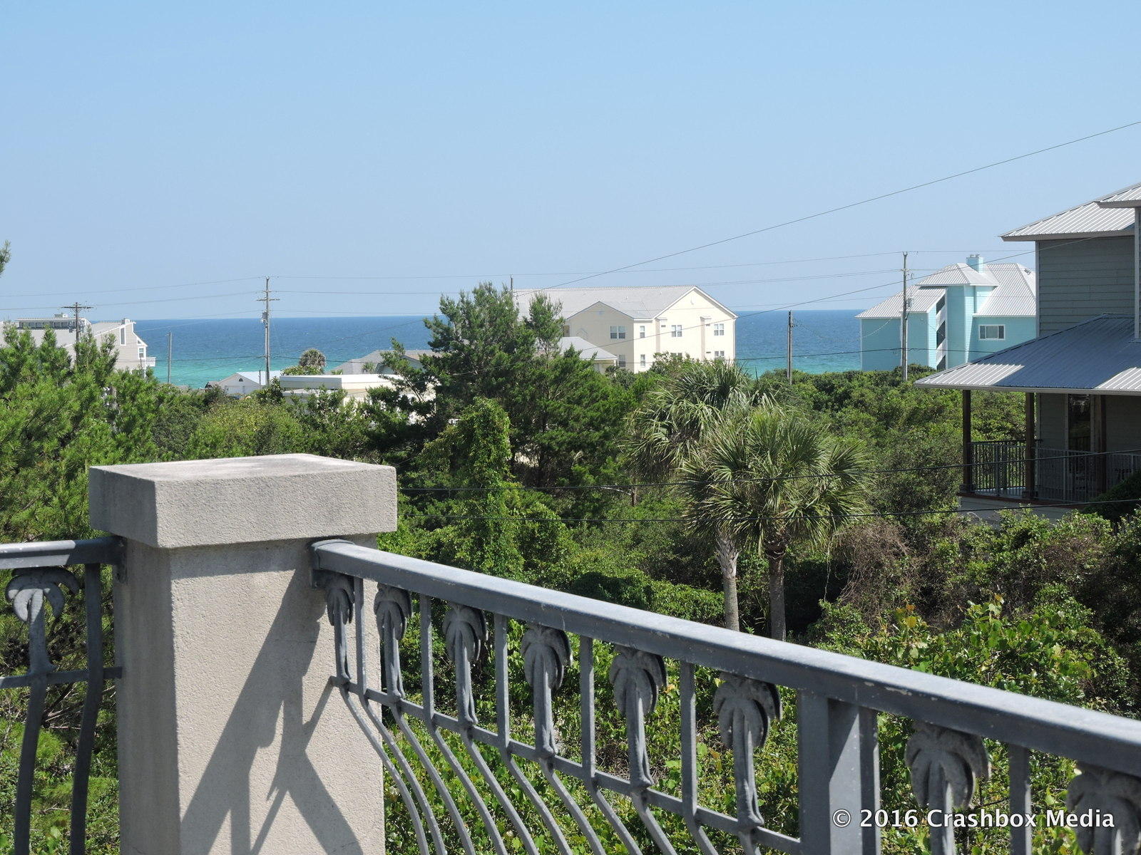 BEACH HIGHLAND 1ST ADD - Residential