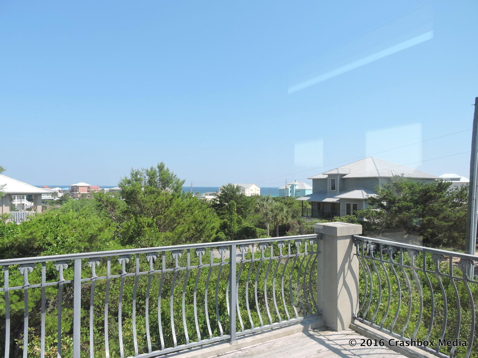 BEACH HIGHLAND 1ST ADD - Residential