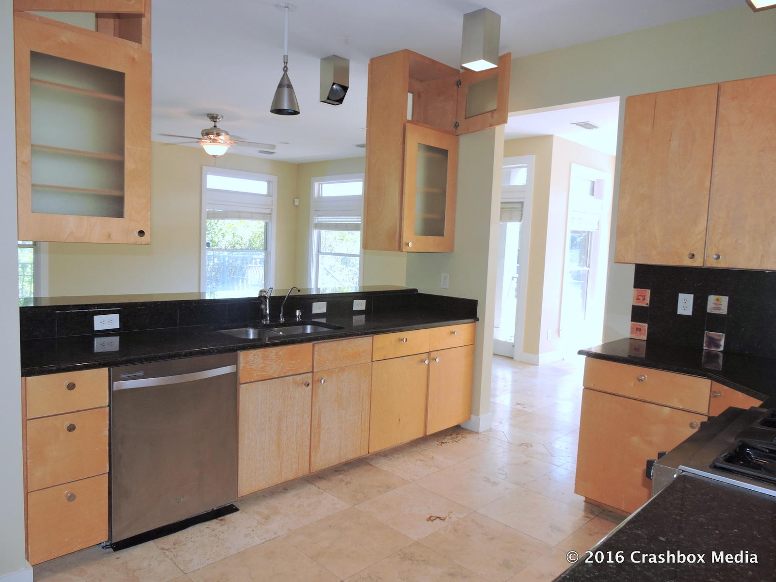 BEACH HIGHLAND 1ST ADD - Residential