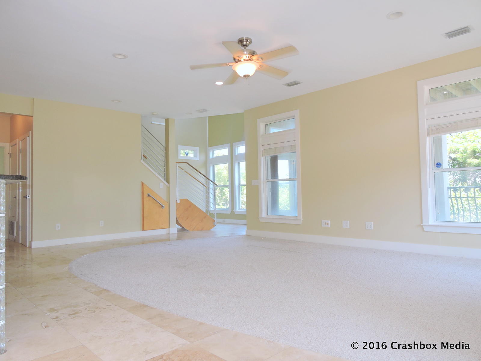 BEACH HIGHLAND 1ST ADD - Residential