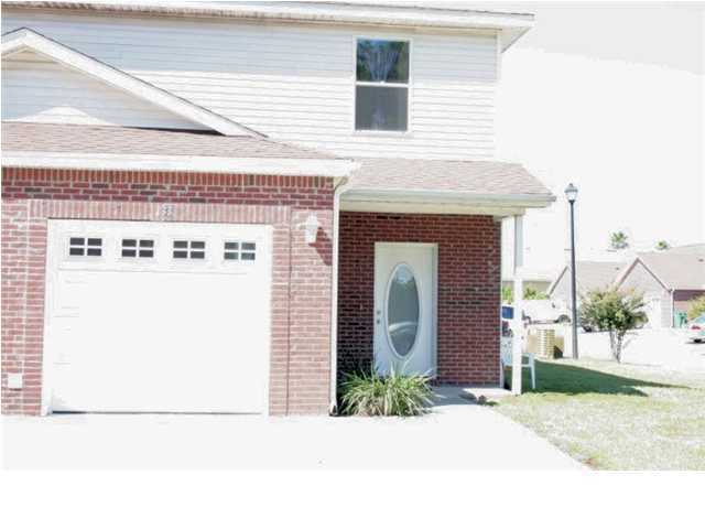 QUAIL RUN - Residential Lease