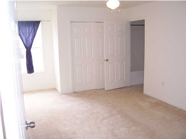 QUAIL RUN - Residential Lease