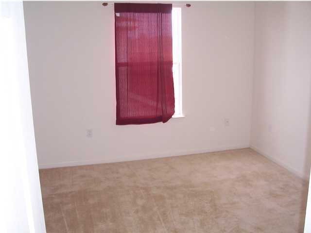 QUAIL RUN - Residential Lease