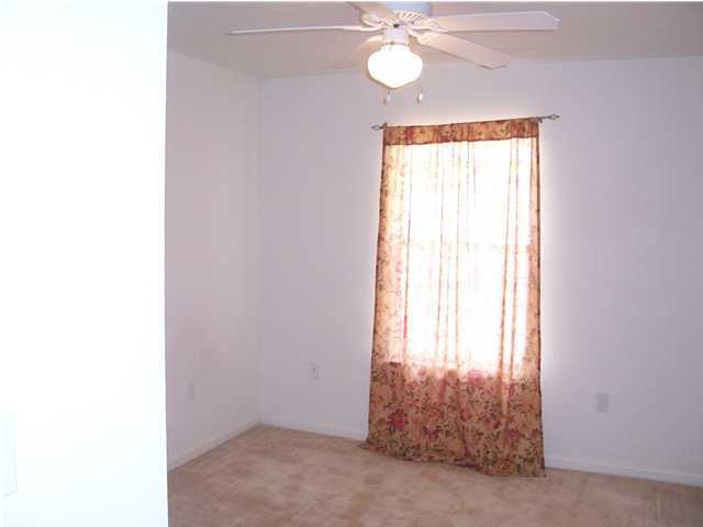 QUAIL RUN - Residential Lease