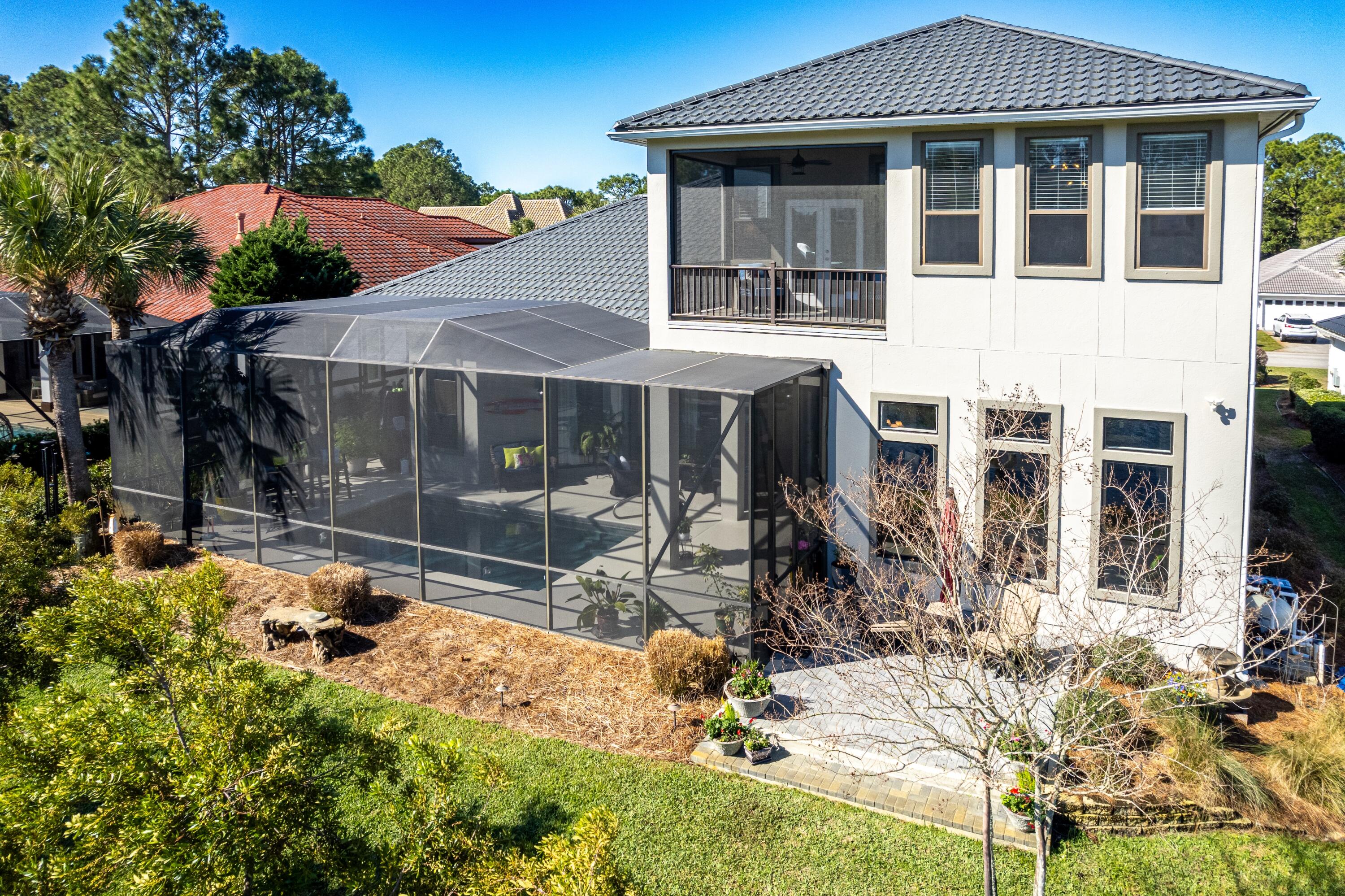 EMERALD BAY PH 1-B - Residential