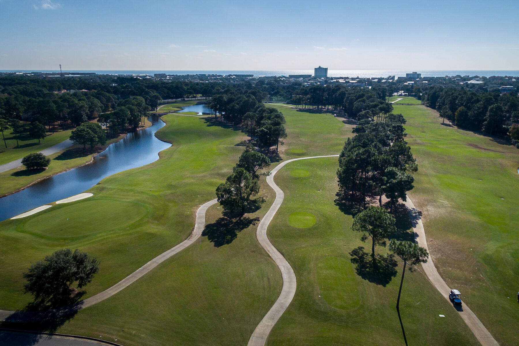 EMERALD BAY PH 1-B - Residential