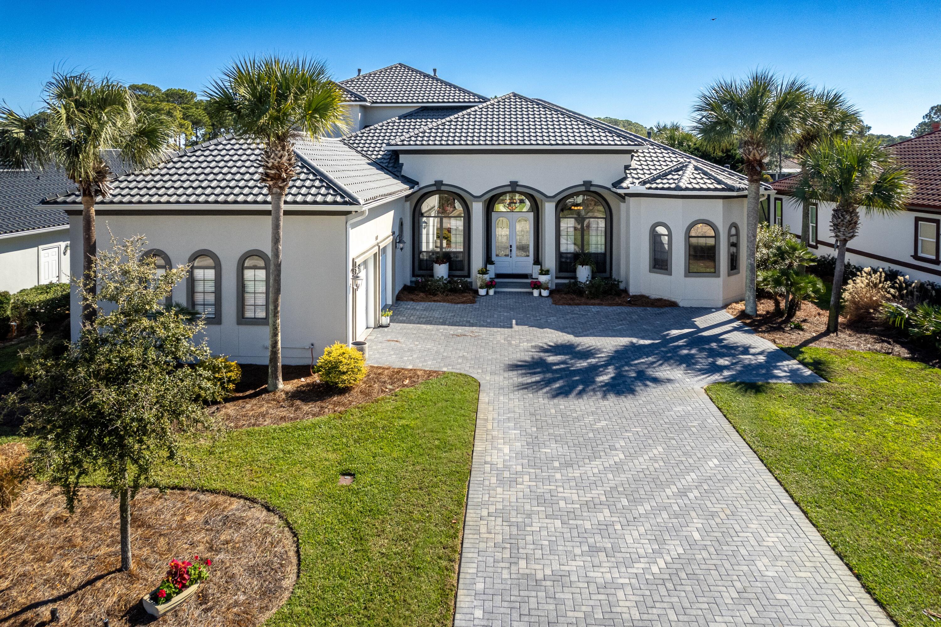 EMERALD BAY PH 1-B - Residential