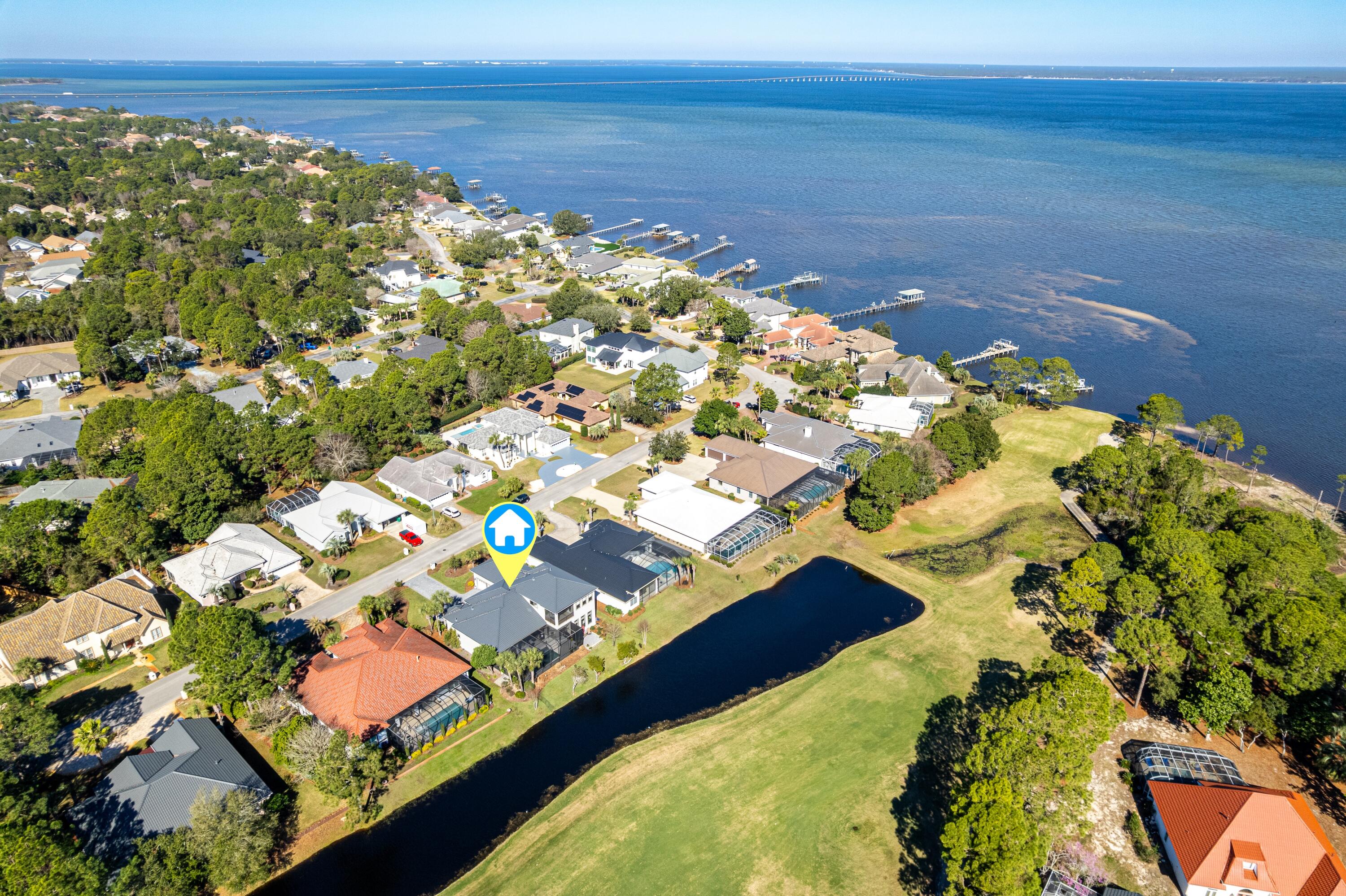 EMERALD BAY PH 1-B - Residential