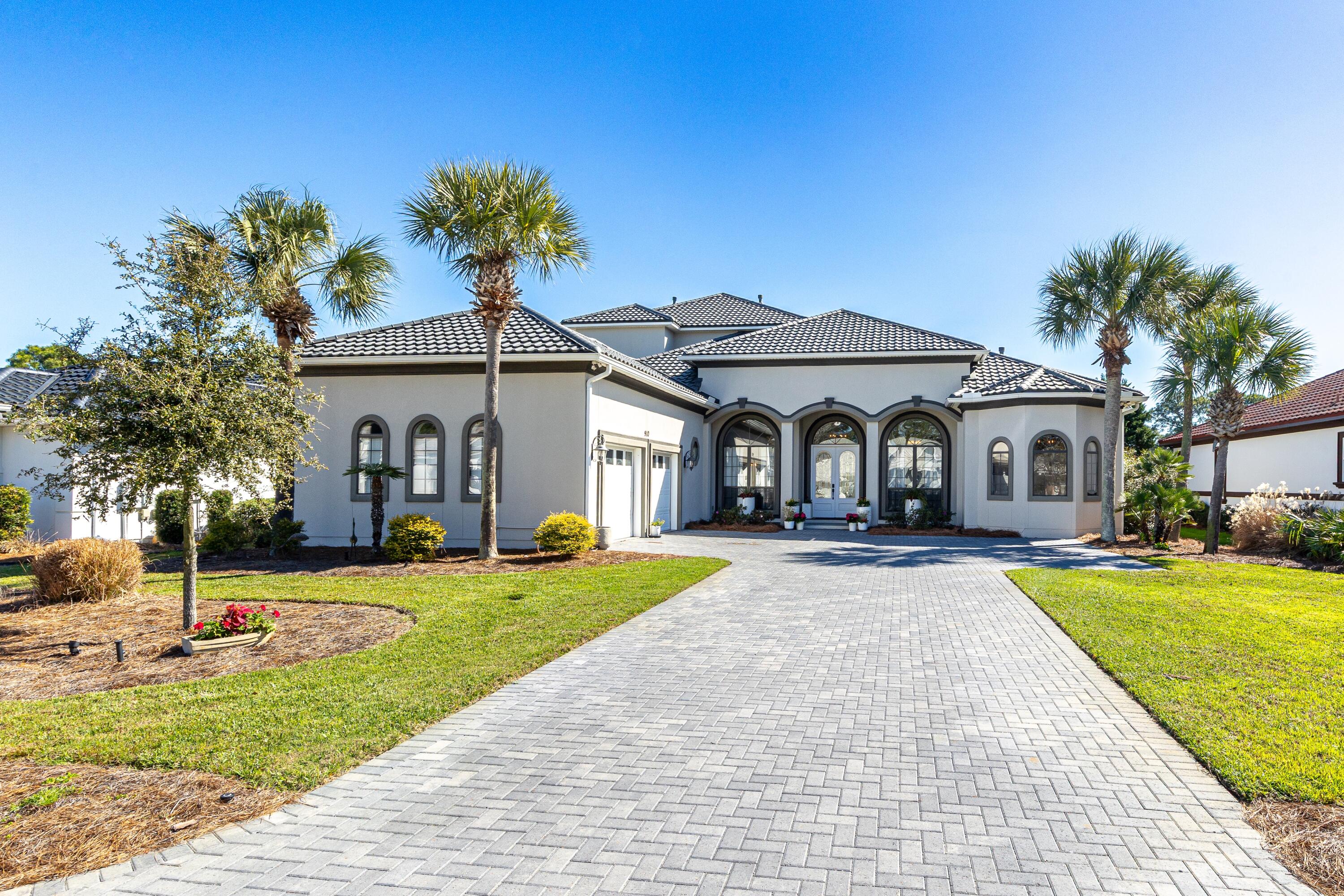 EMERALD BAY PH 1-B - Residential