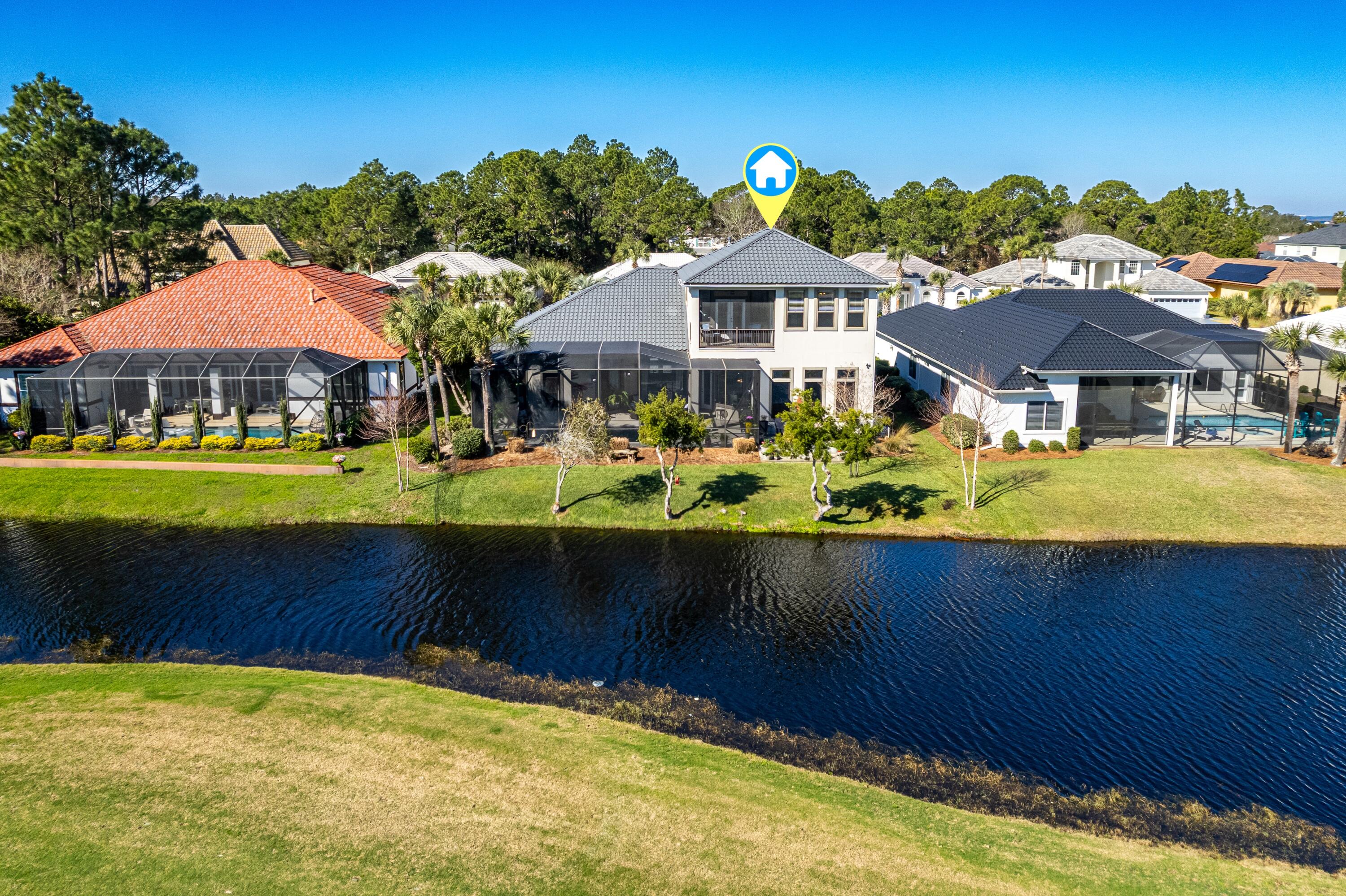 EMERALD BAY PH 1-B - Residential