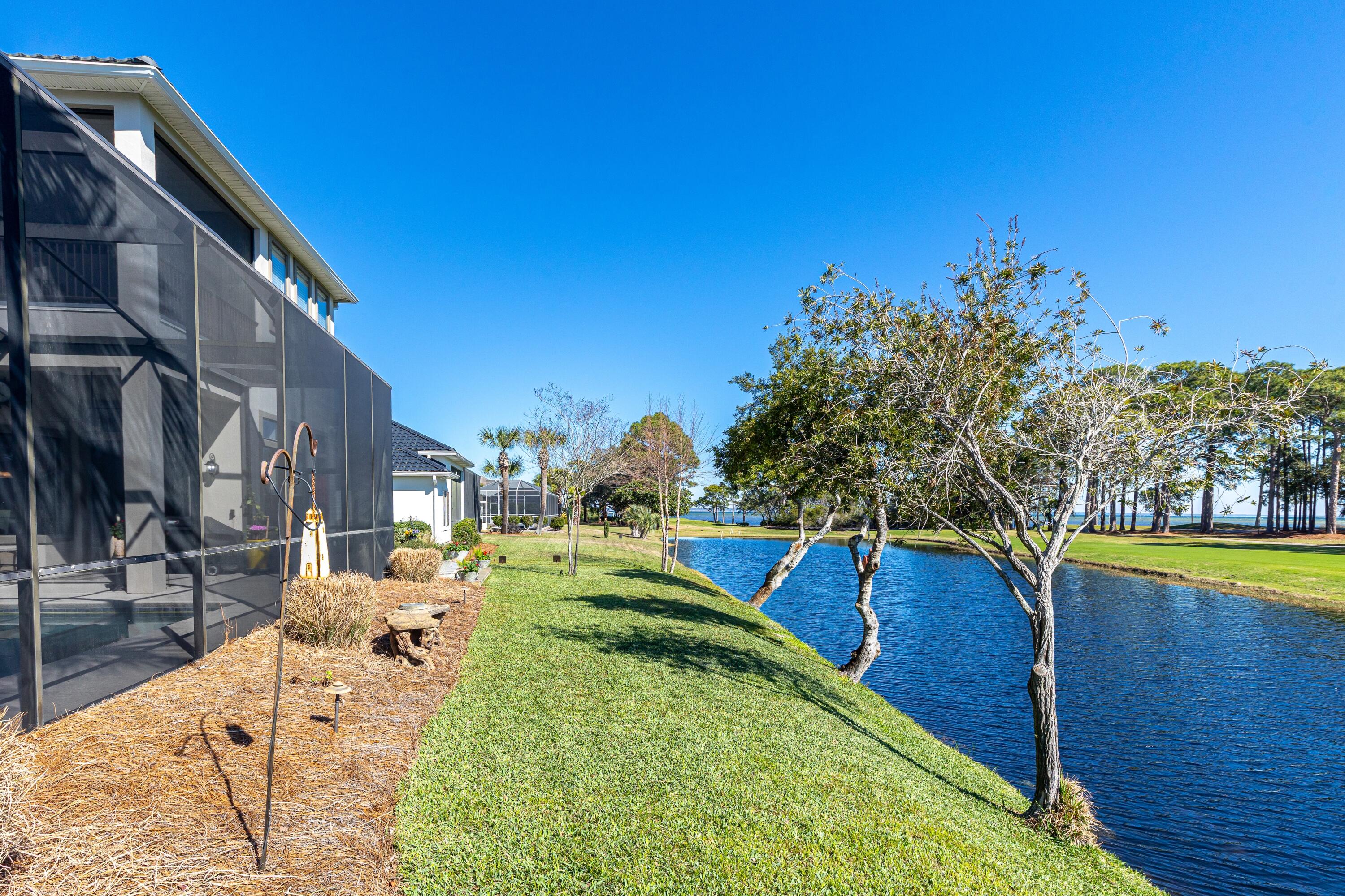 EMERALD BAY PH 1-B - Residential