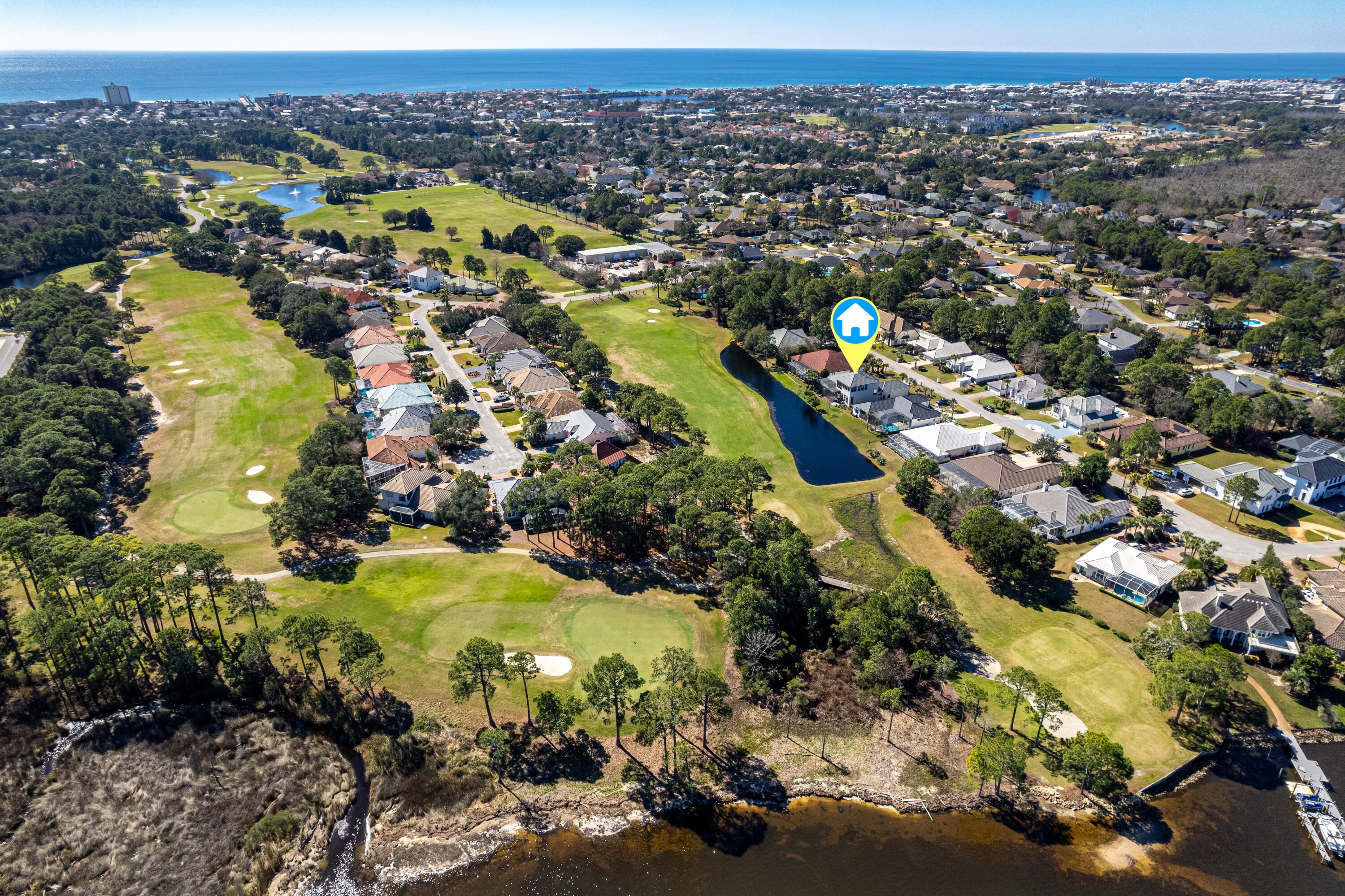 EMERALD BAY PH 1-B - Residential