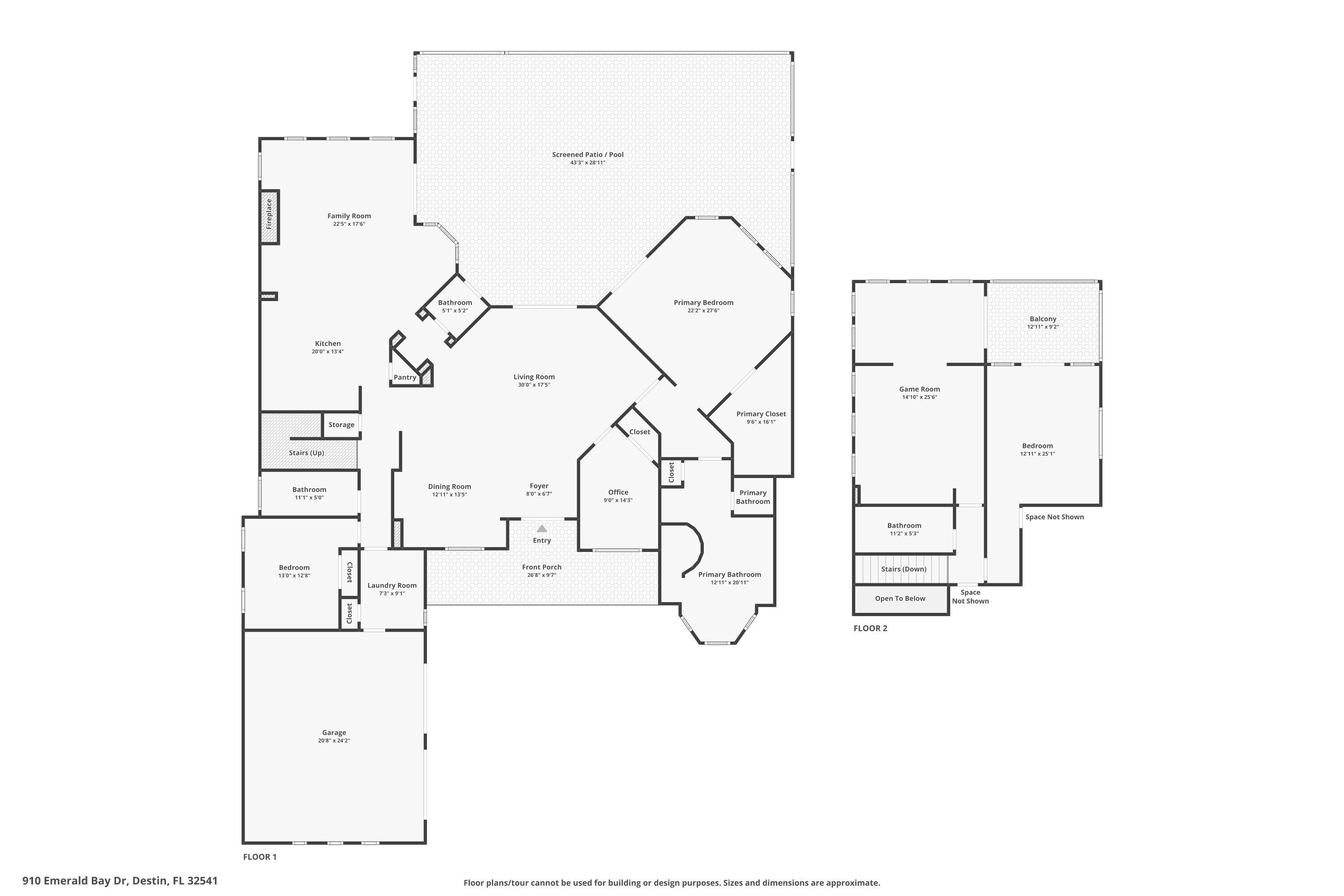 EMERALD BAY PH 1-B - Residential