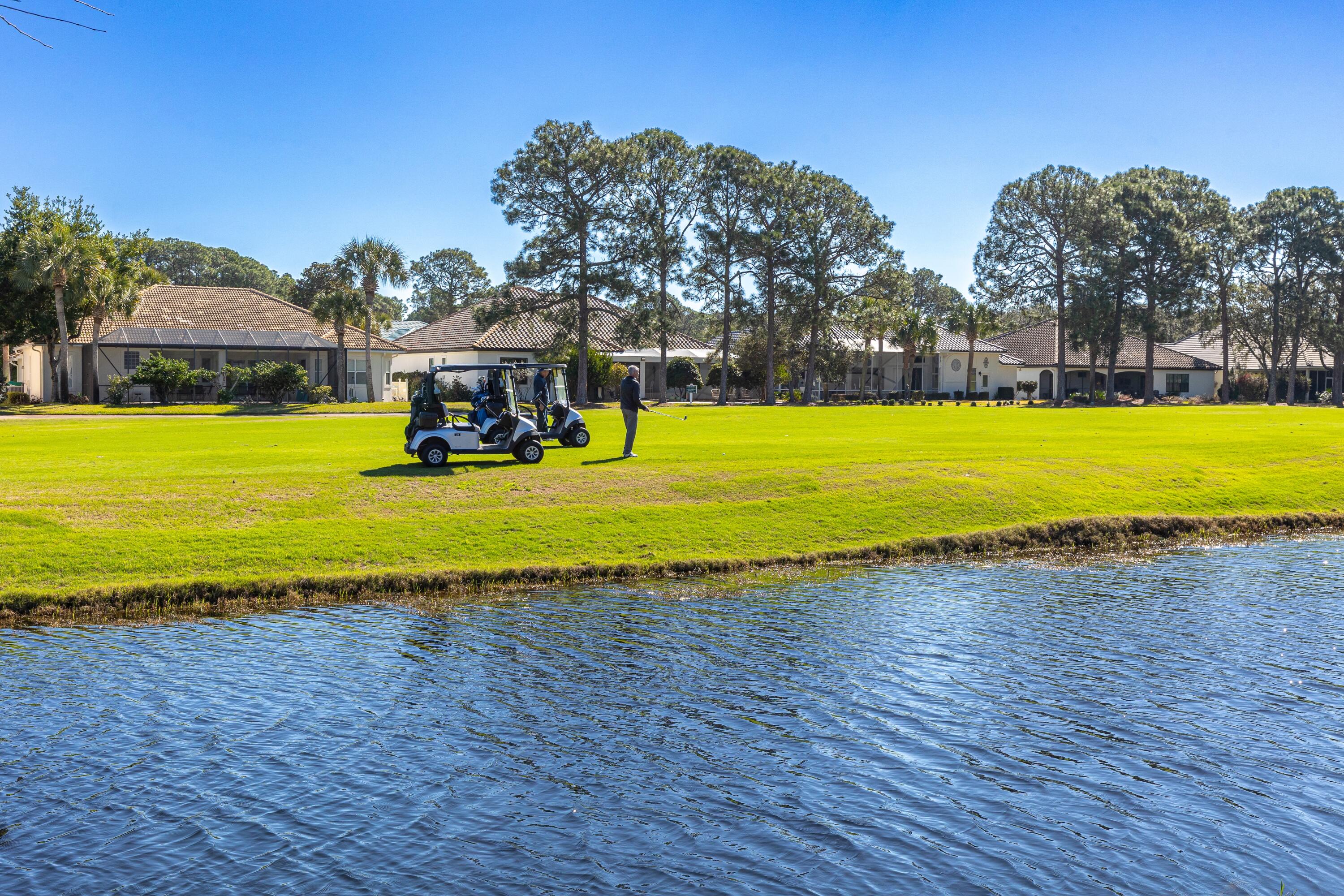 EMERALD BAY PH 1-B - Residential