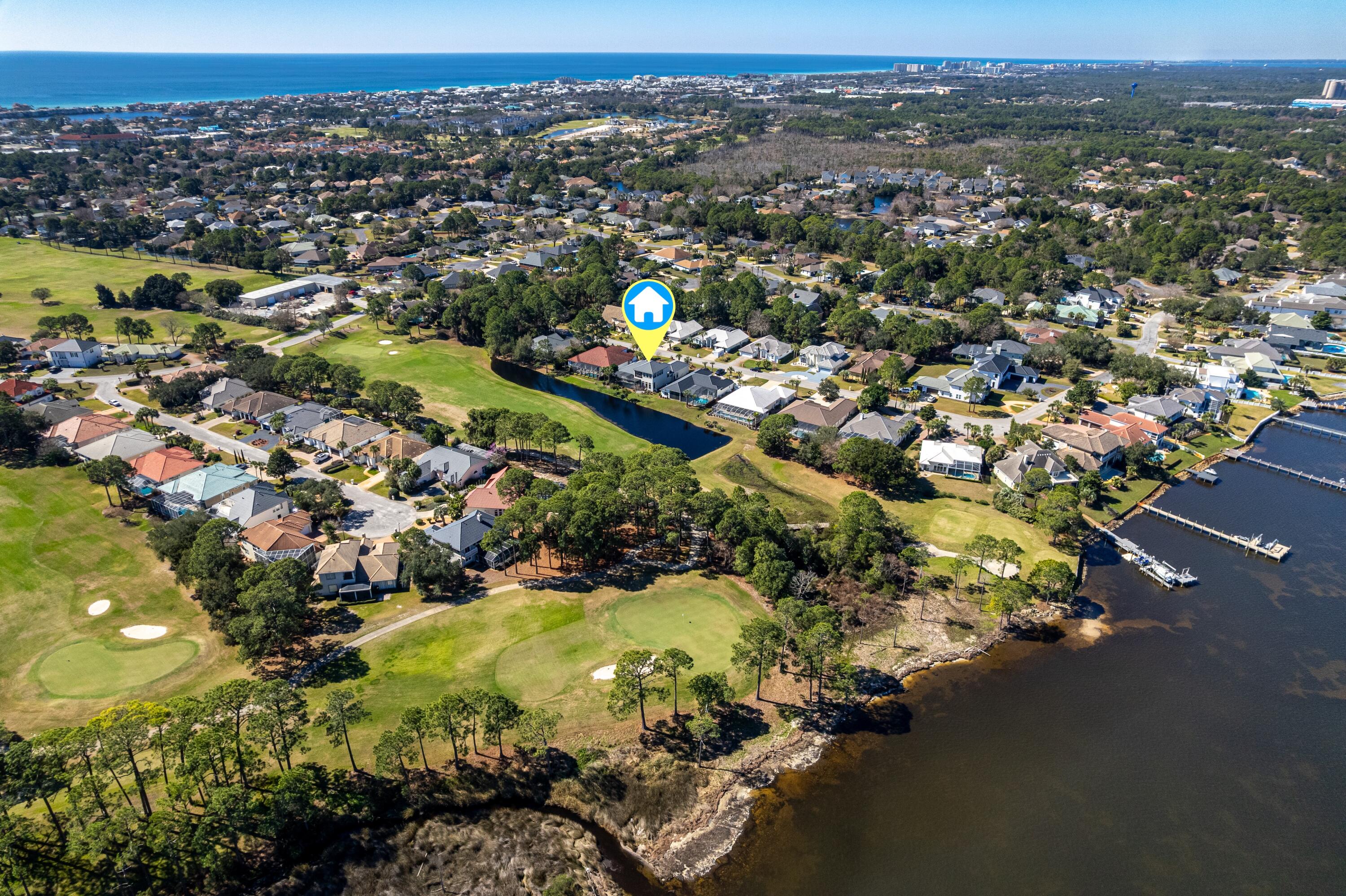 EMERALD BAY PH 1-B - Residential