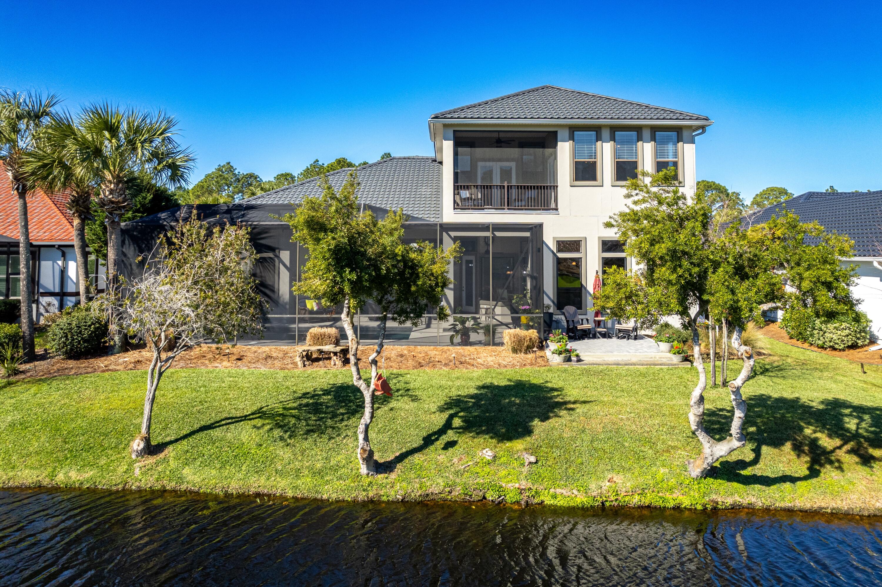 EMERALD BAY PH 1-B - Residential