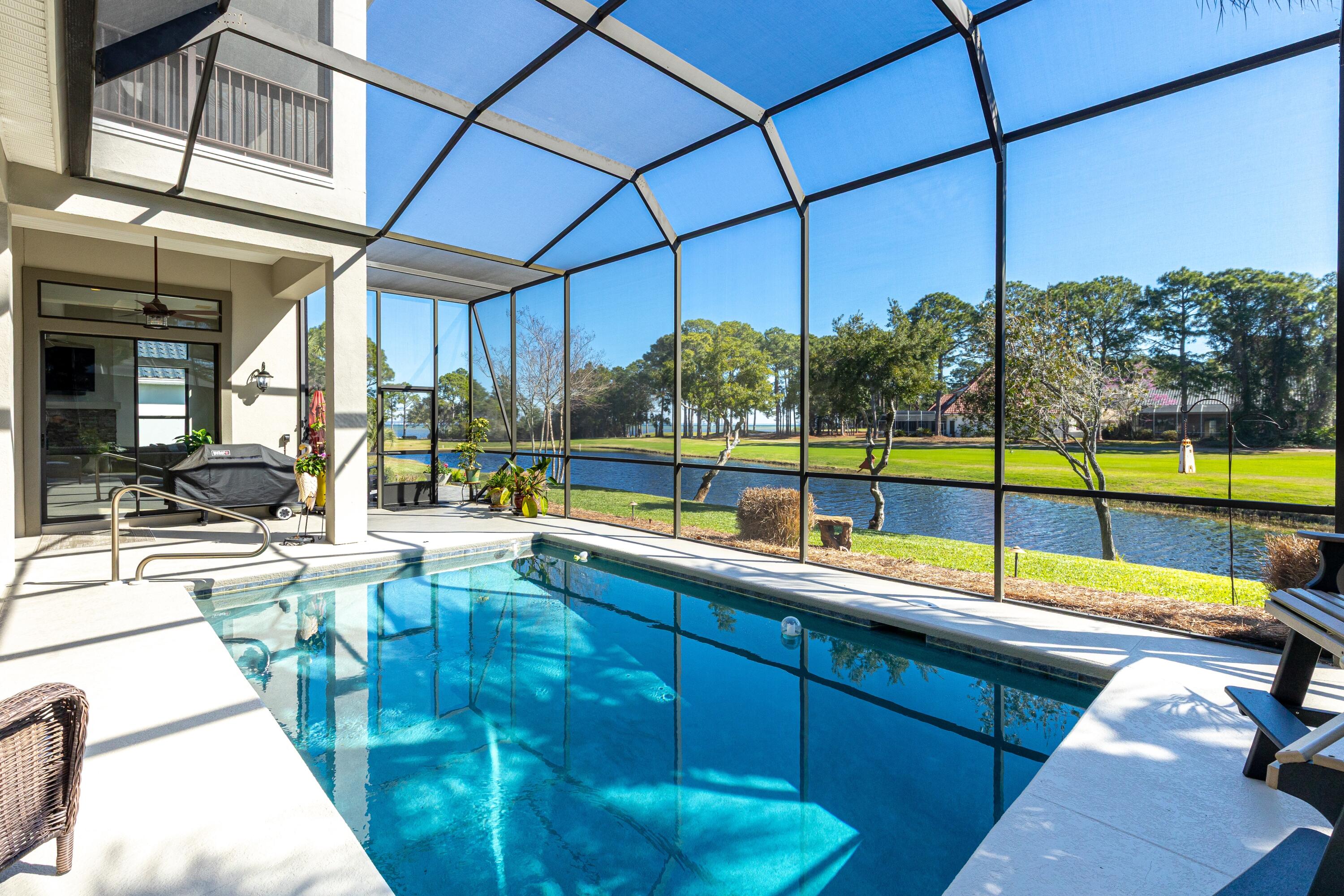 EMERALD BAY PH 1-B - Residential
