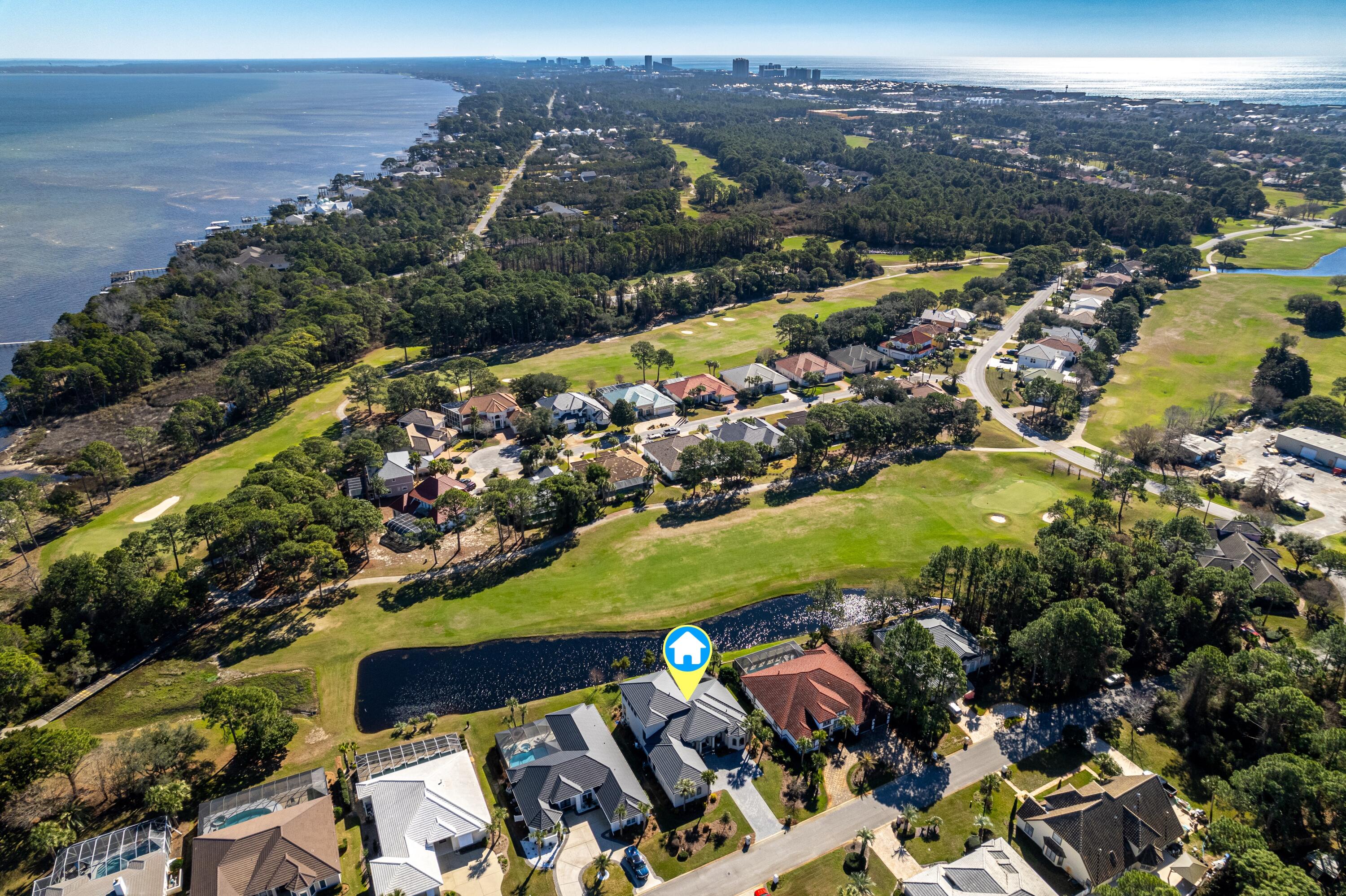 EMERALD BAY PH 1-B - Residential