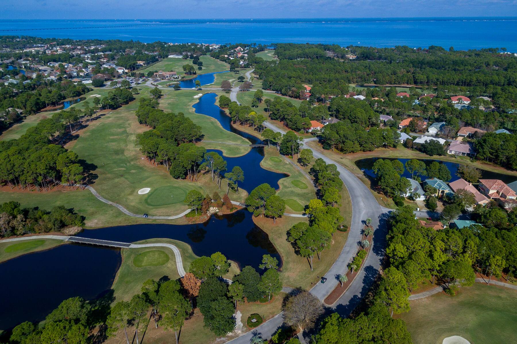 EMERALD BAY PH 1-B - Residential