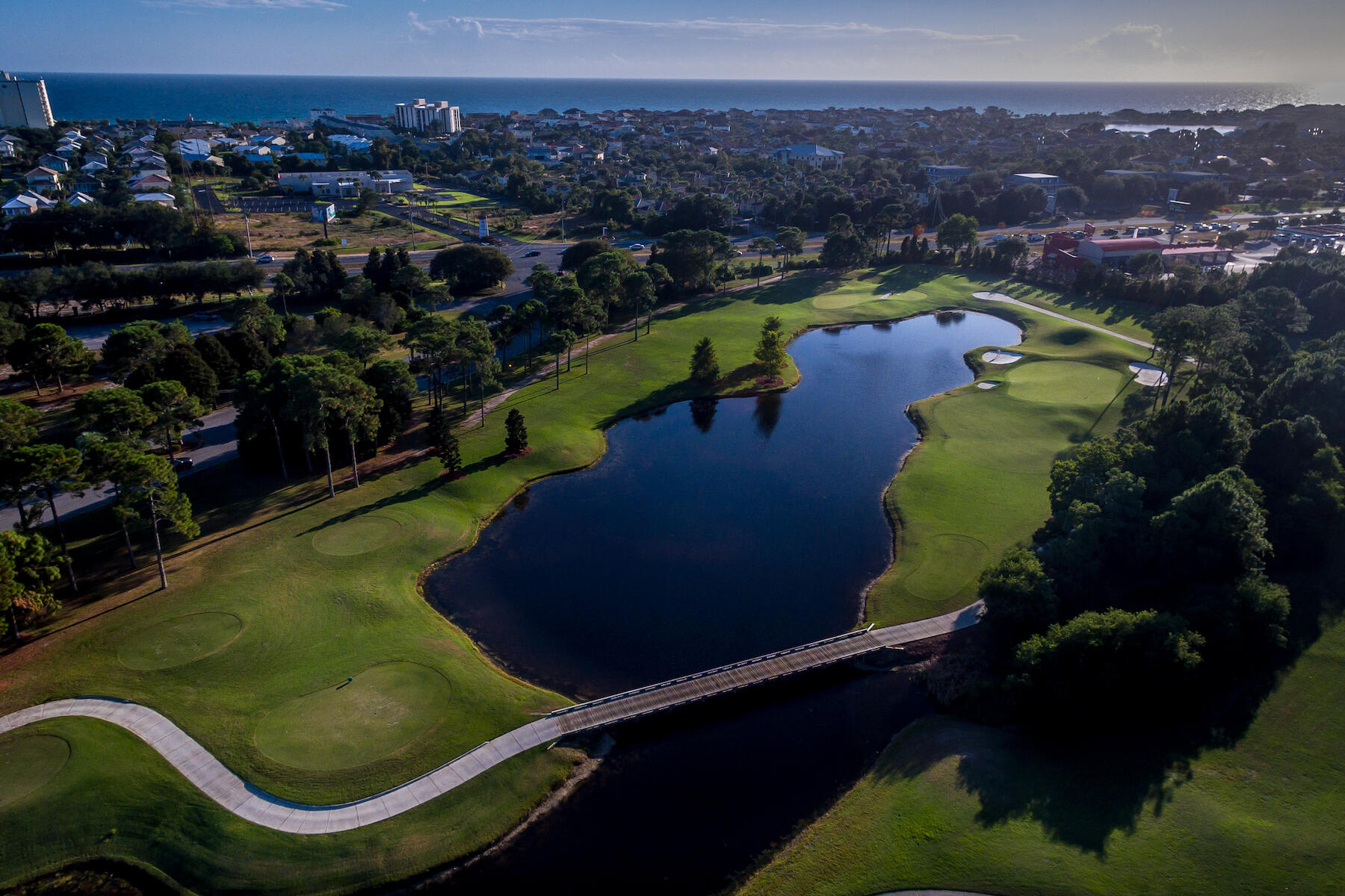 EMERALD BAY PH 1-B - Residential