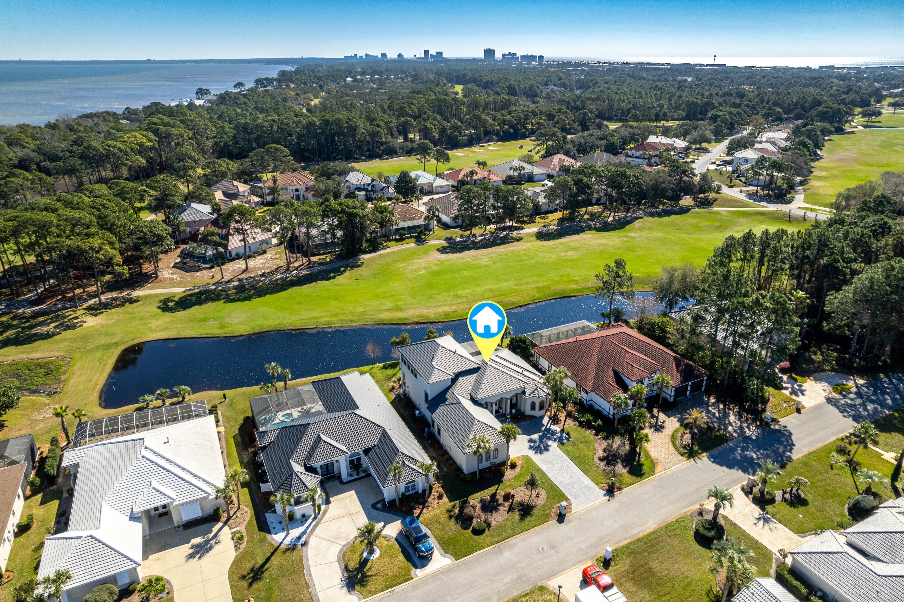 EMERALD BAY PH 1-B - Residential