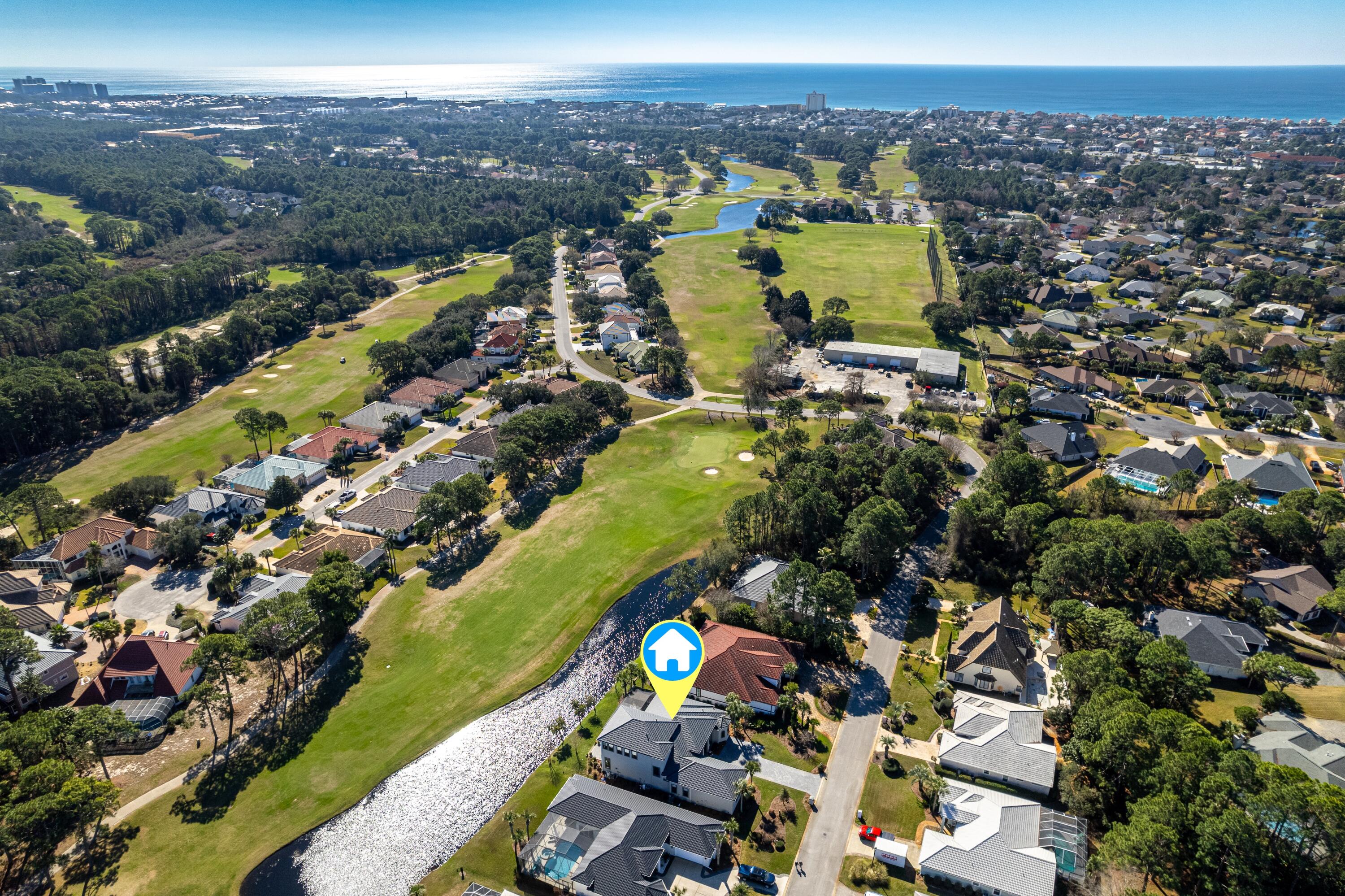 EMERALD BAY PH 1-B - Residential