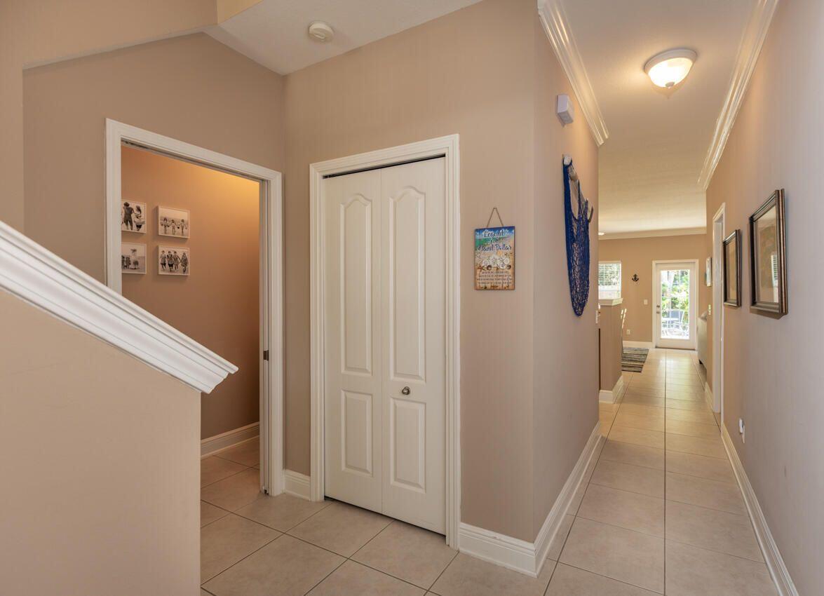 HADLEIGH HILLS T/H - Residential Lease