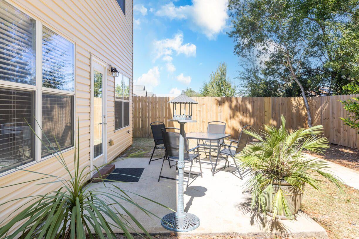 HADLEIGH HILLS T/H - Residential Lease