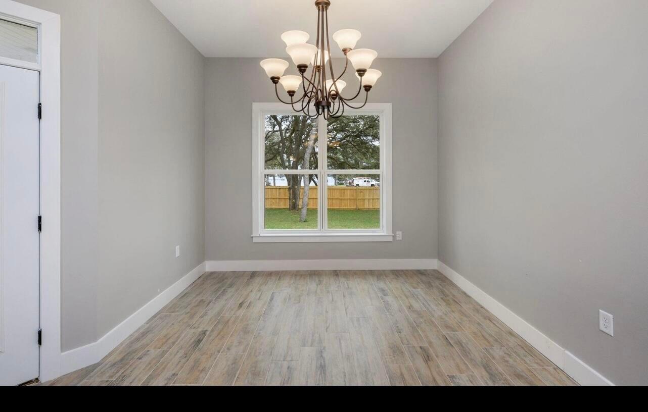 VALPARAISO PLAT 06 - Residential