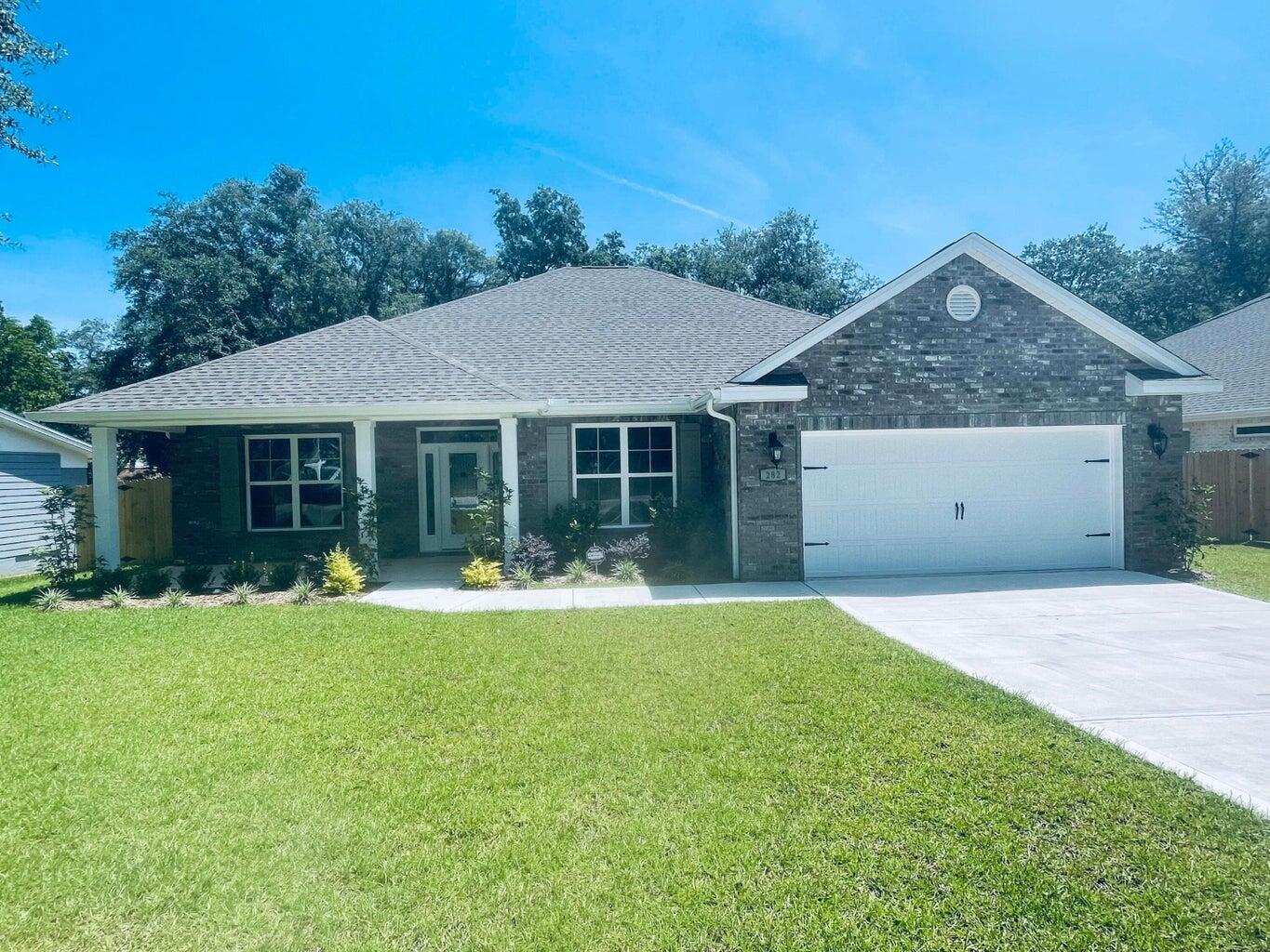 VALPARAISO PLAT 06 - Residential