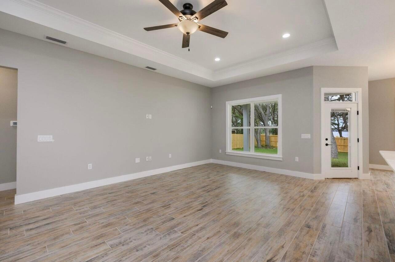 VALPARAISO PLAT 06 - Residential