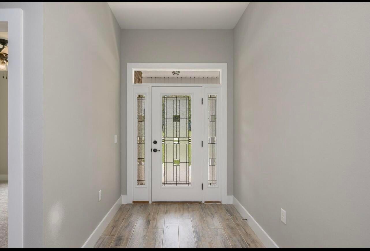 VALPARAISO PLAT 06 - Residential