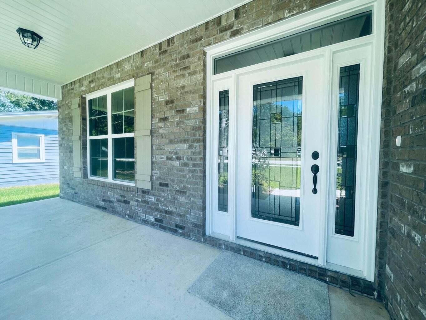 VALPARAISO PLAT 06 - Residential