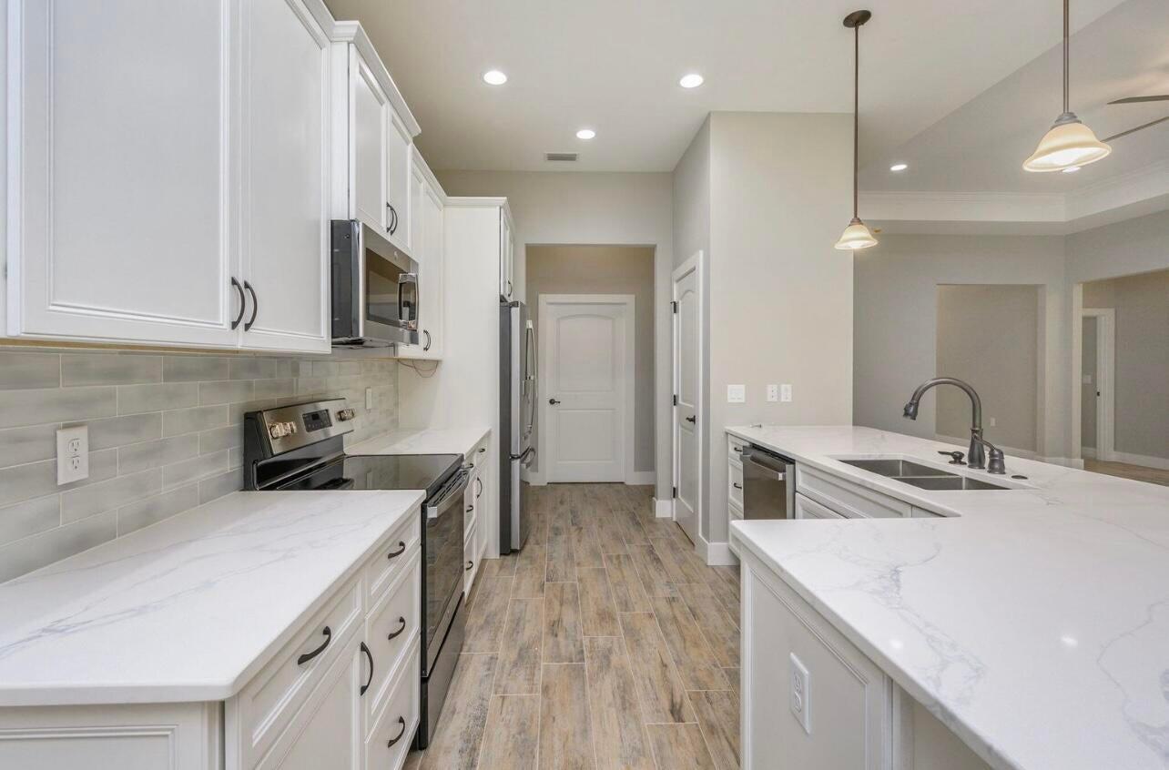 VALPARAISO PLAT 06 - Residential