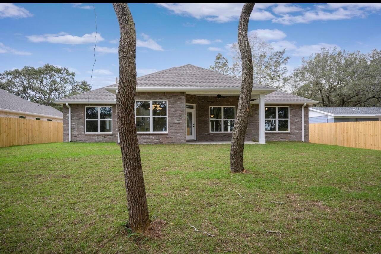 VALPARAISO PLAT 06 - Residential