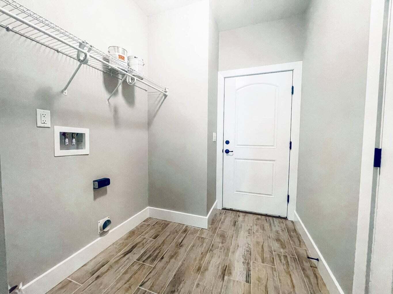 VALPARAISO PLAT 06 - Residential