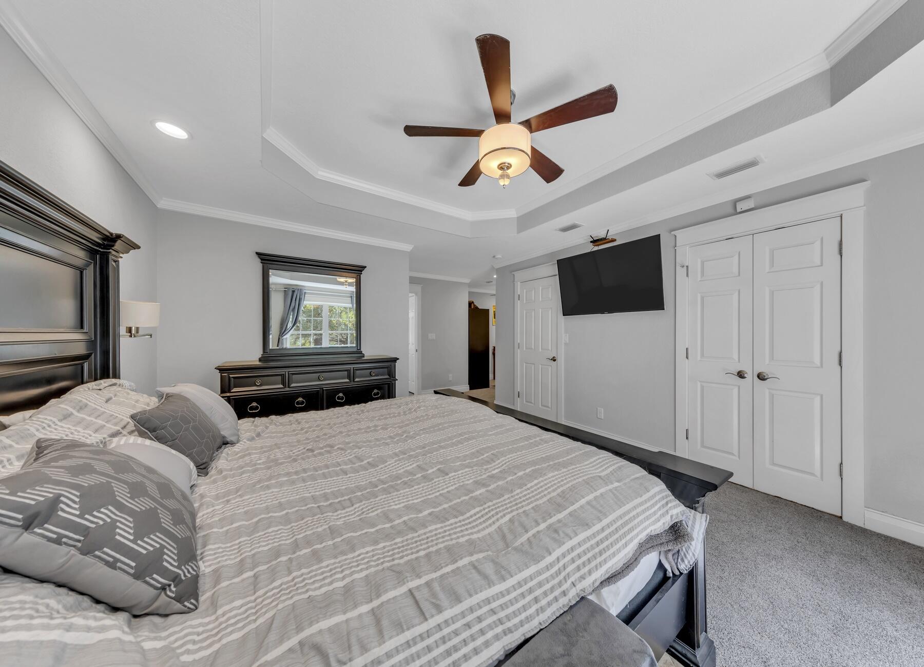 KENNEDY LAKES 1ST ADDN - Residential Lease