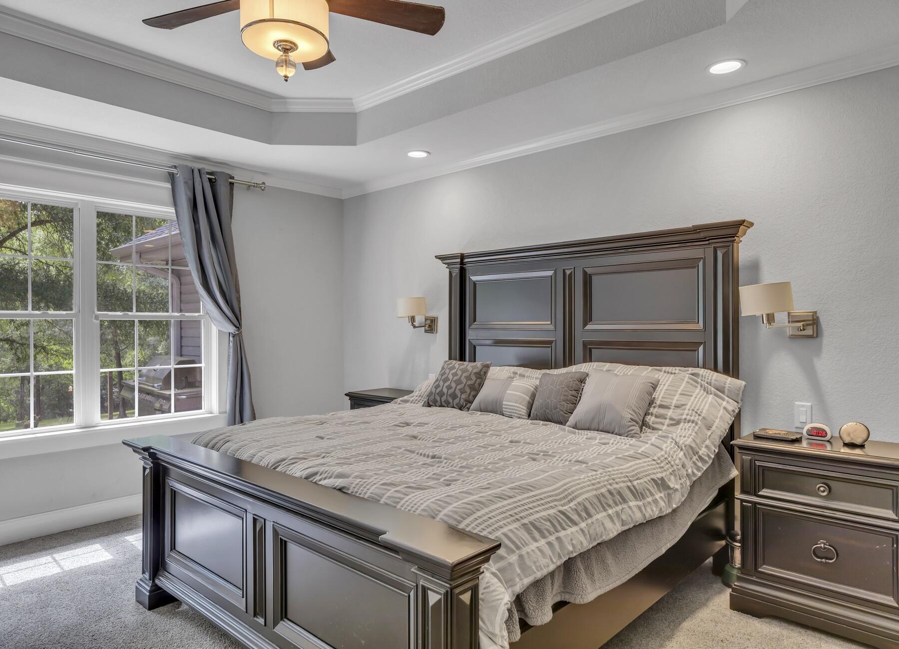 KENNEDY LAKES 1ST ADDN - Residential Lease