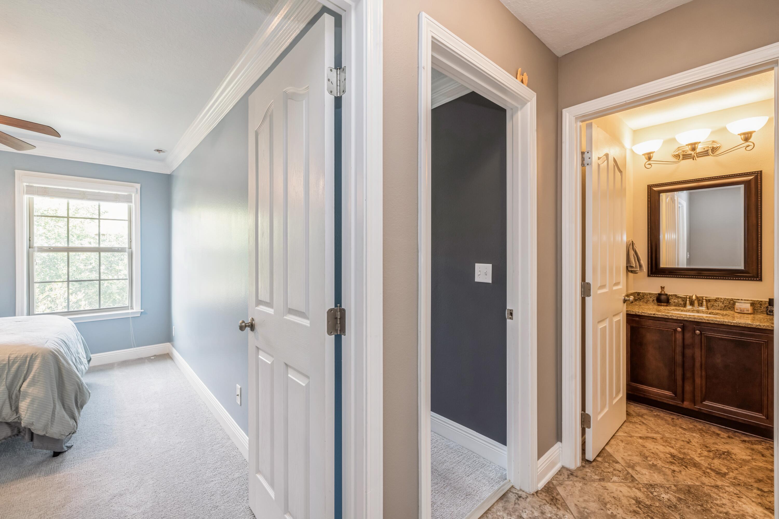 RESERVE POINTE - Residential