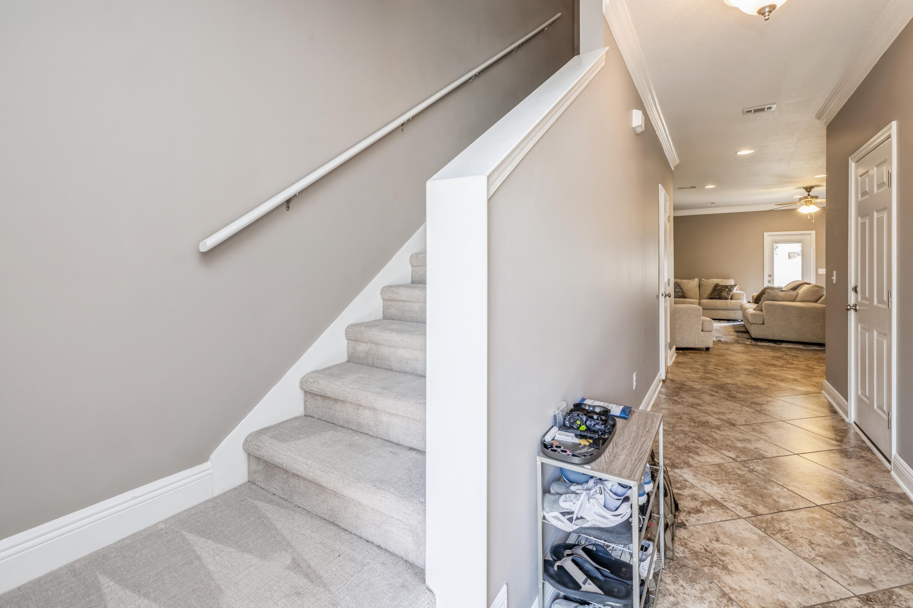 RESERVE POINTE - Residential