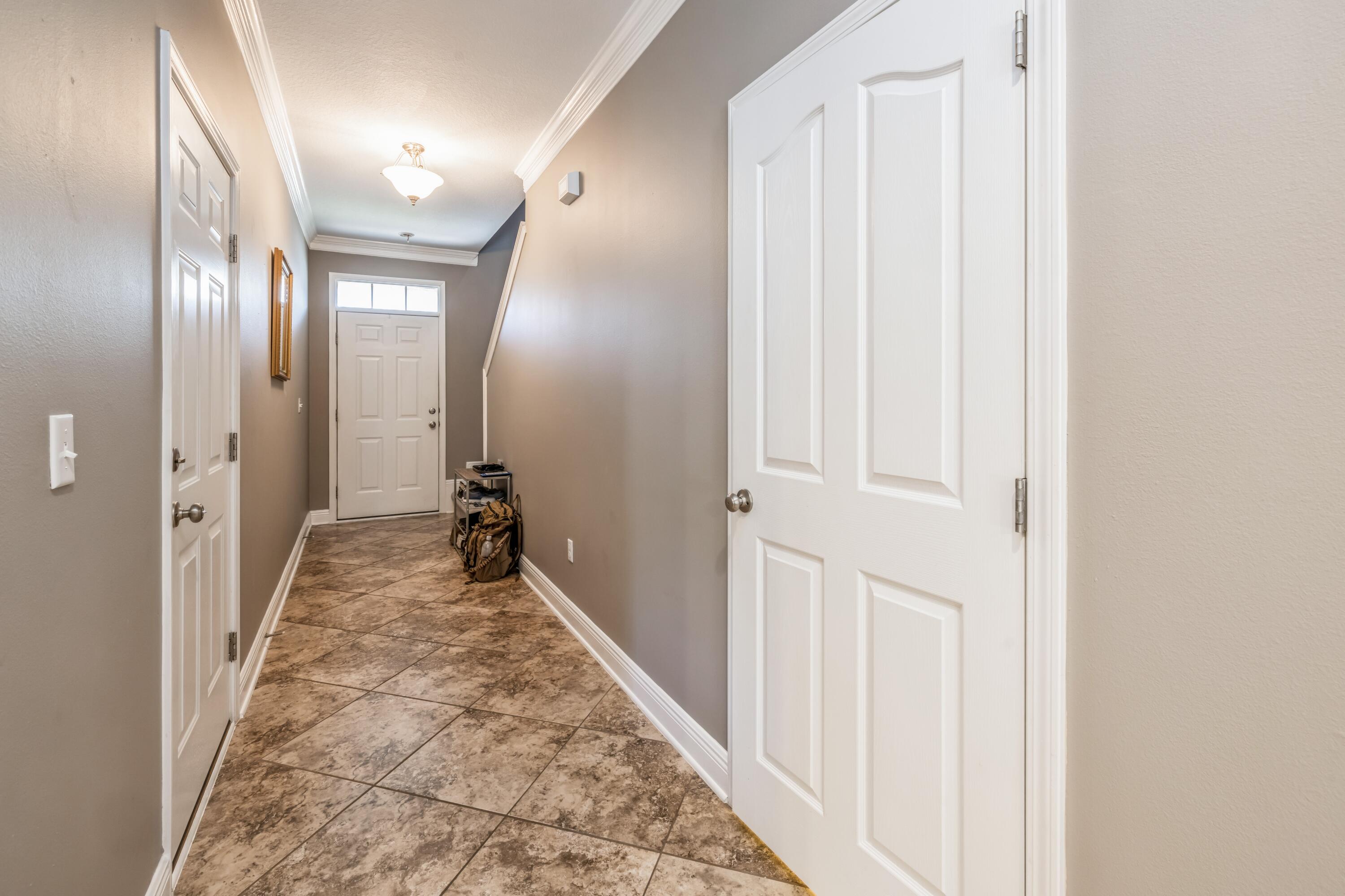 RESERVE POINTE - Residential