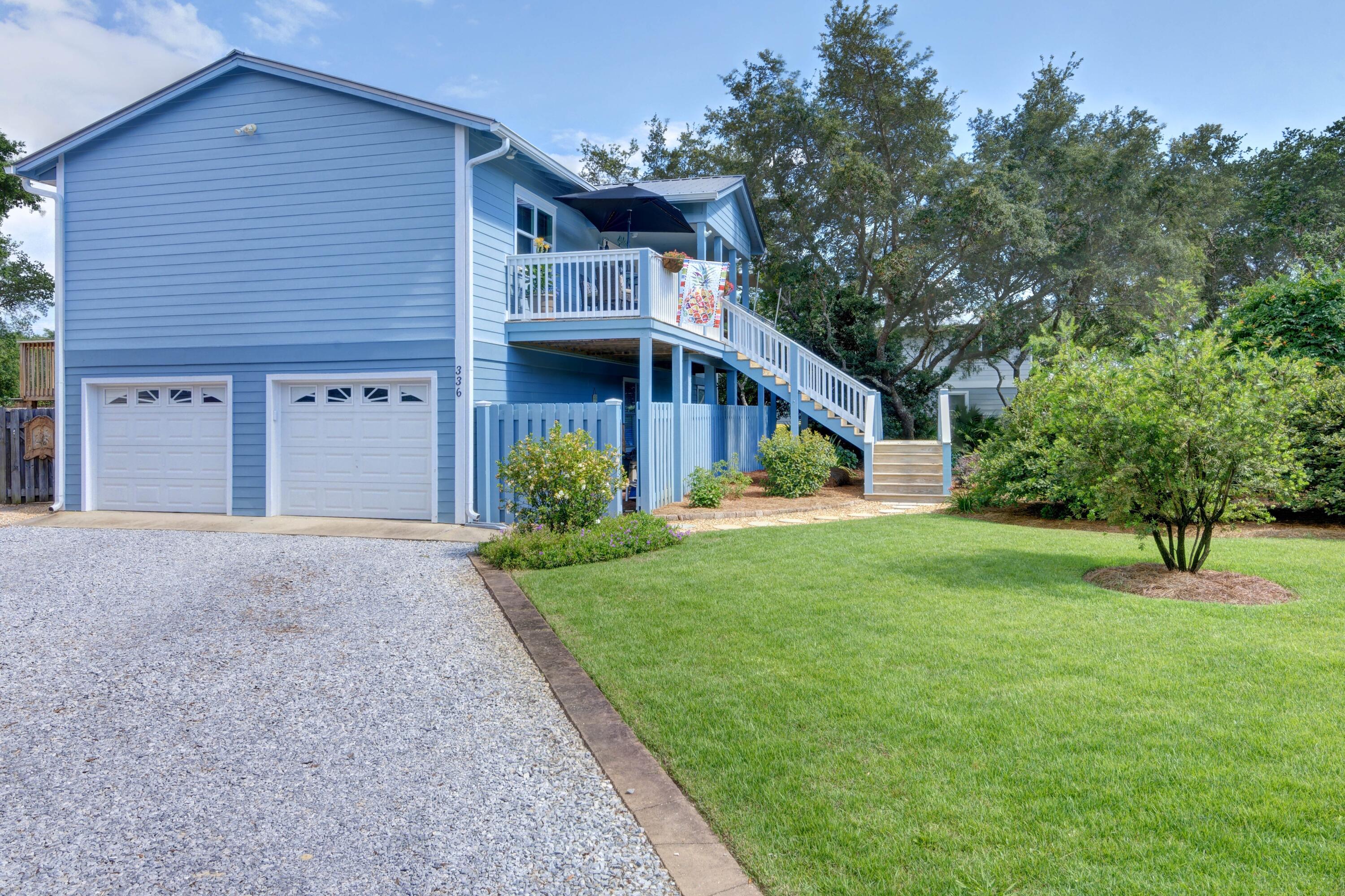 EASTERN LAKE ESTATES - Residential