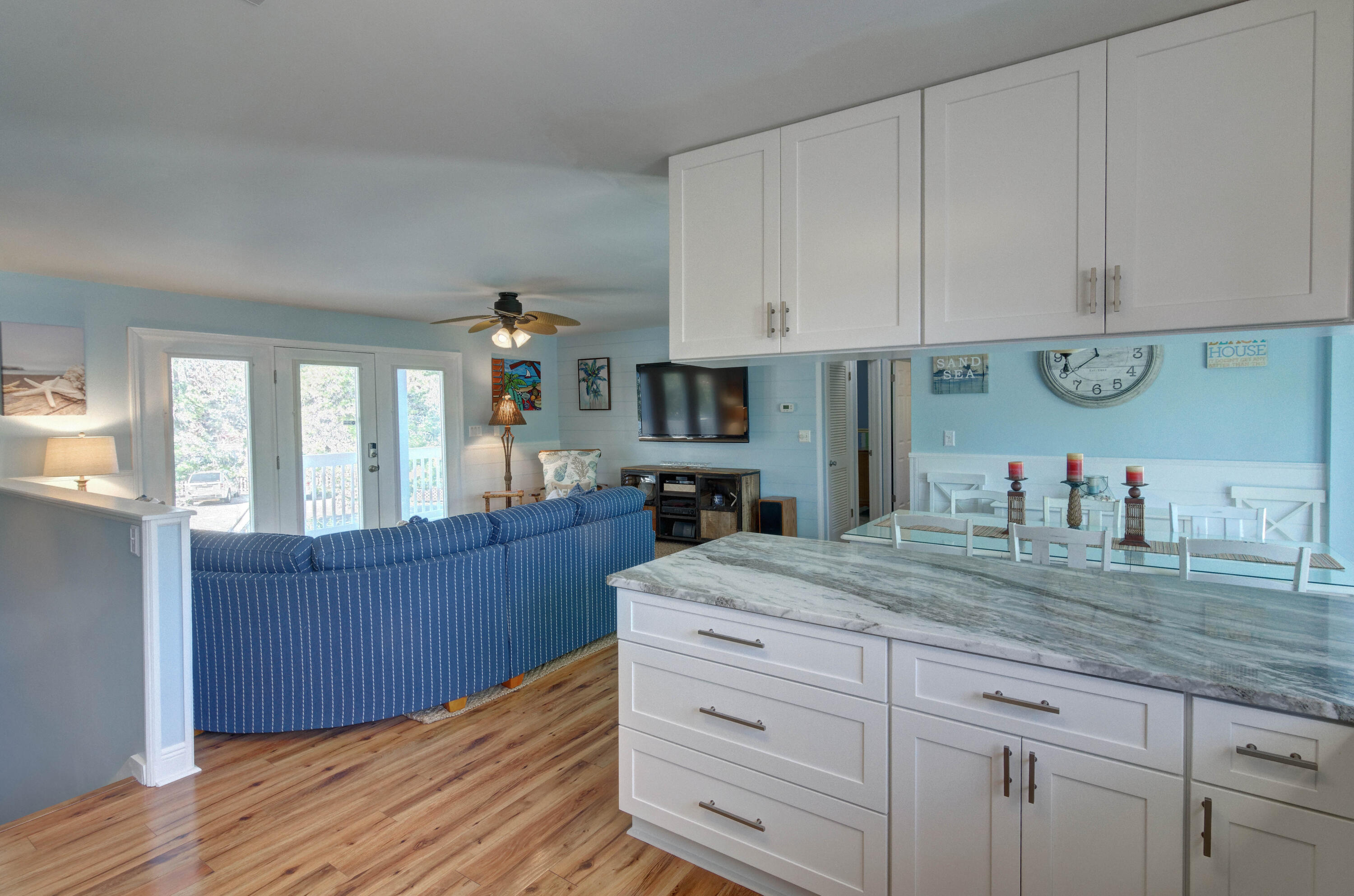 EASTERN LAKE ESTATES - Residential