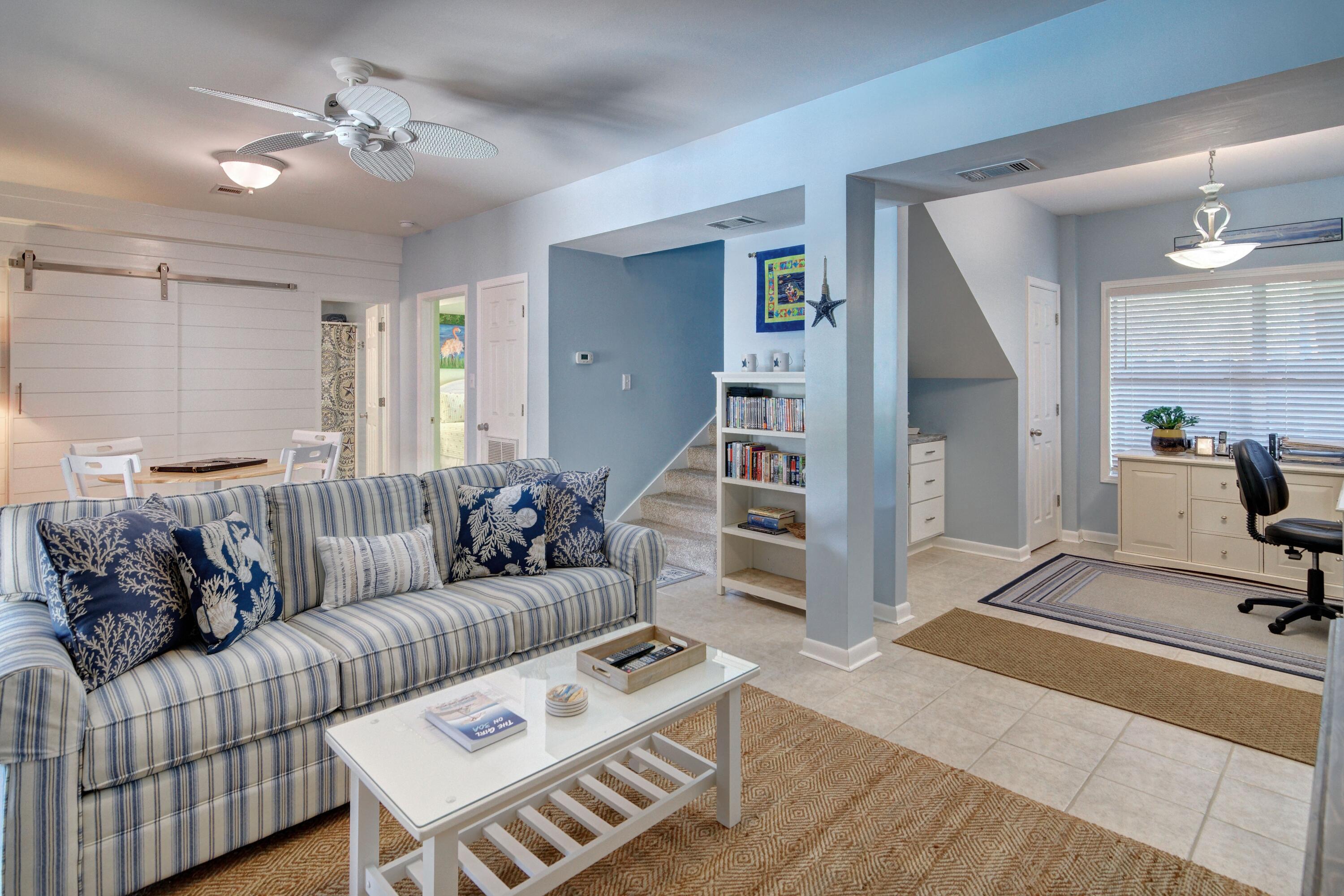 EASTERN LAKE ESTATES - Residential