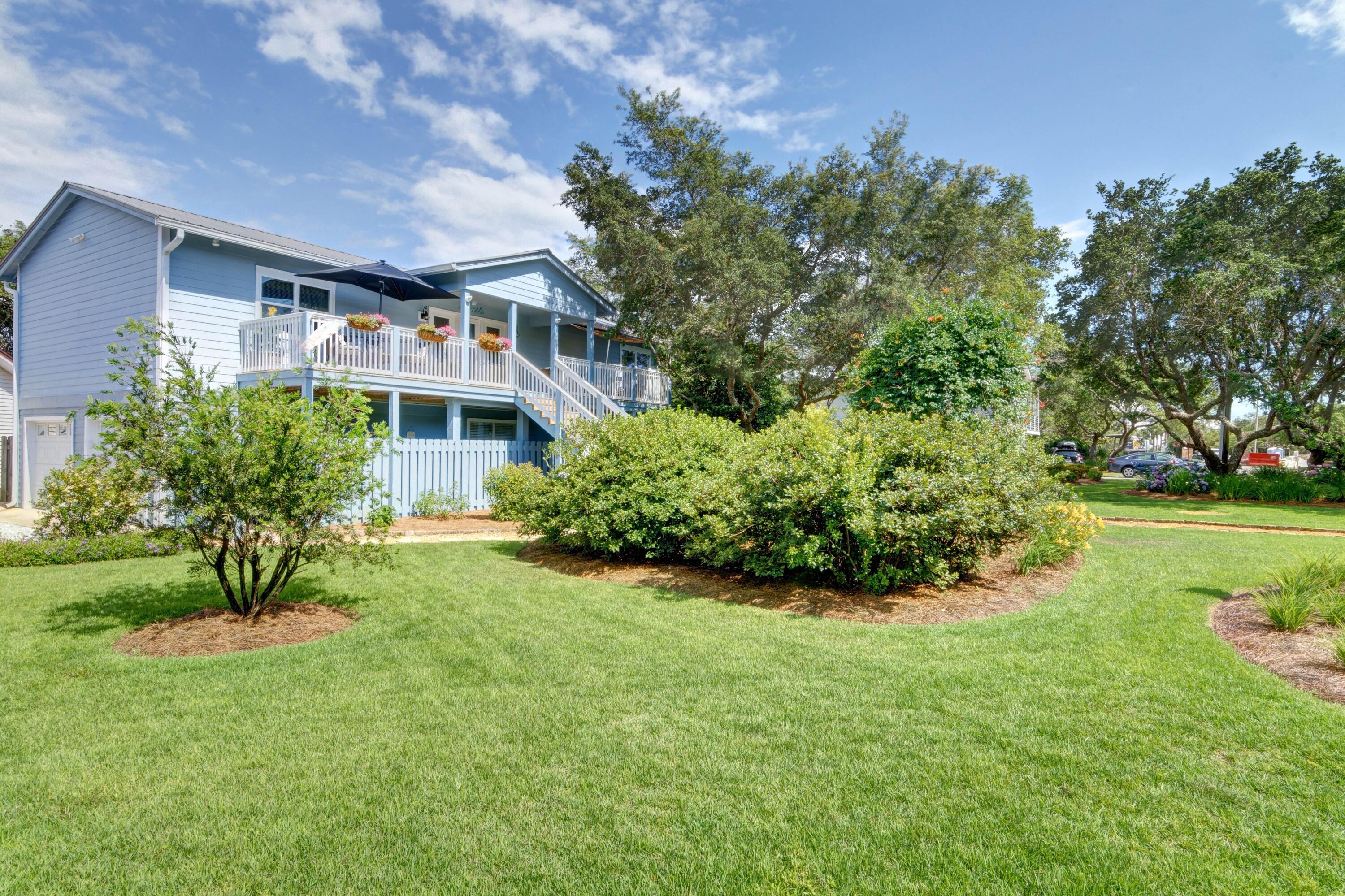 EASTERN LAKE ESTATES - Residential