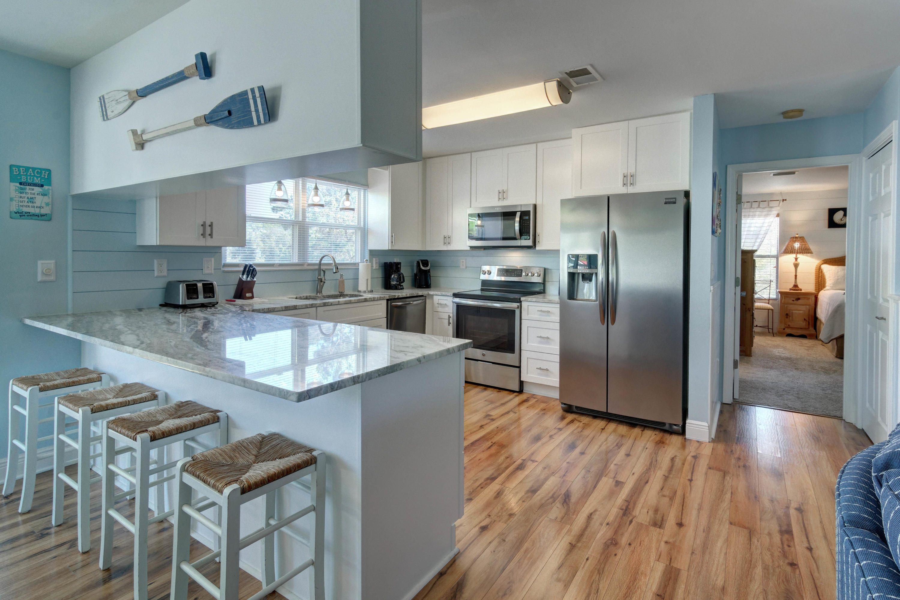 EASTERN LAKE ESTATES - Residential